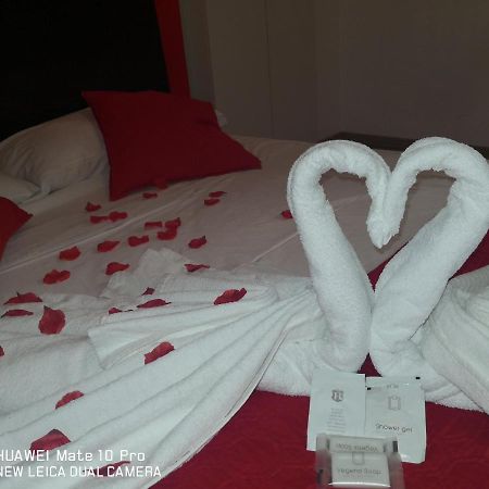 Trastevere Four Seasons Glorioso Рим Экстерьер фото