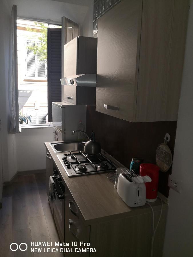 Trastevere Four Seasons Glorioso Рим Экстерьер фото