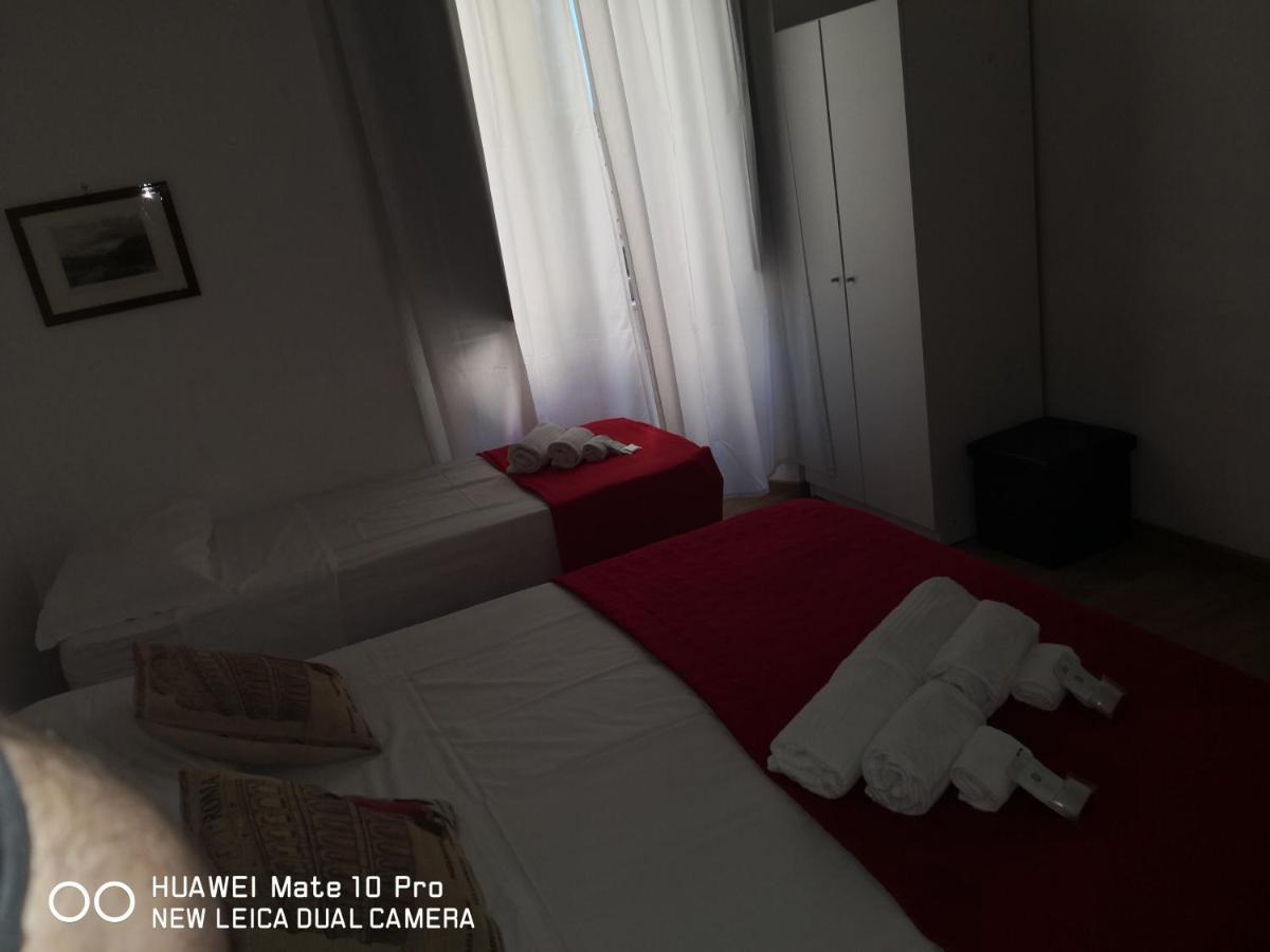 Trastevere Four Seasons Glorioso Рим Экстерьер фото