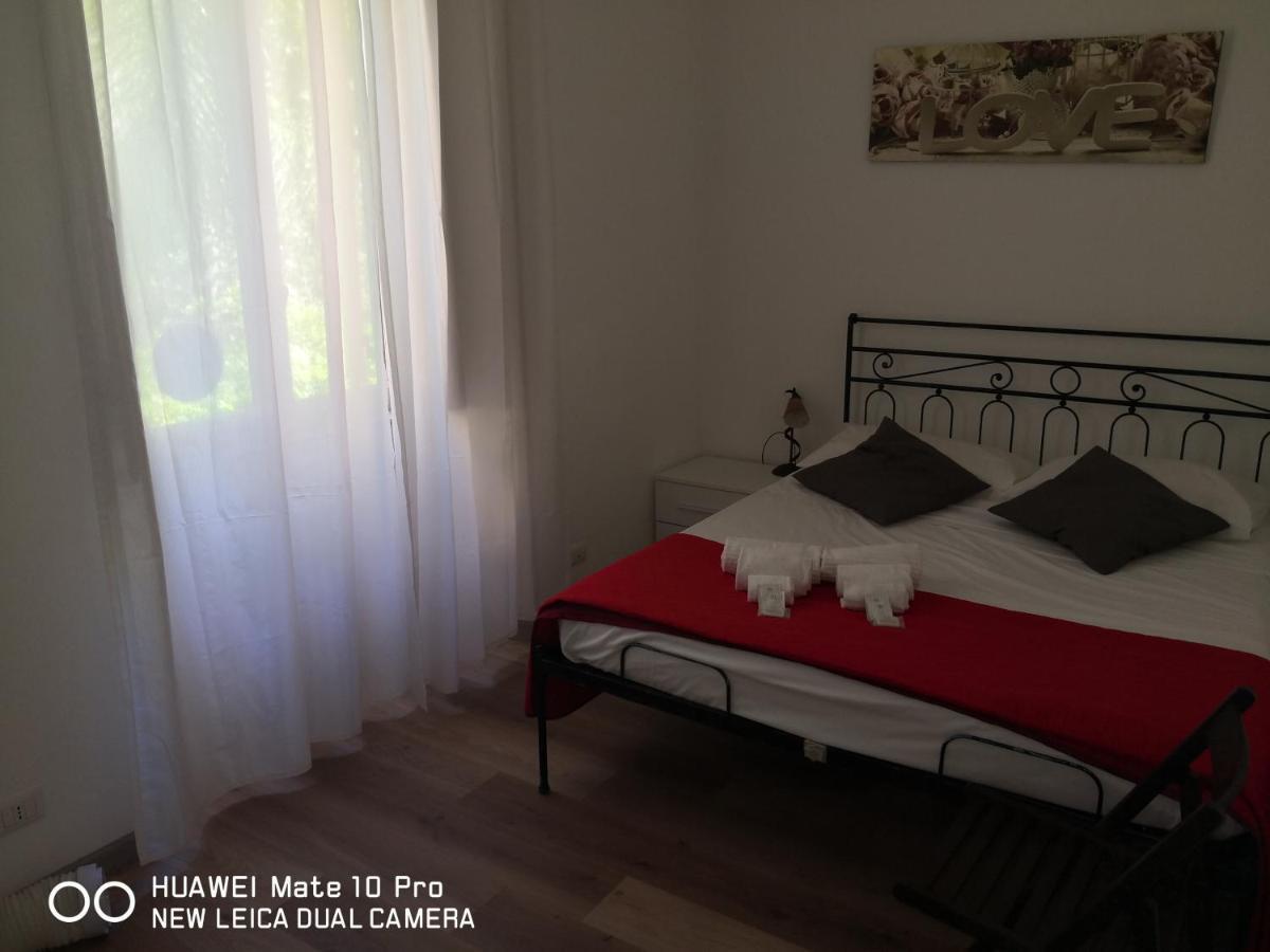 Trastevere Four Seasons Glorioso Рим Экстерьер фото