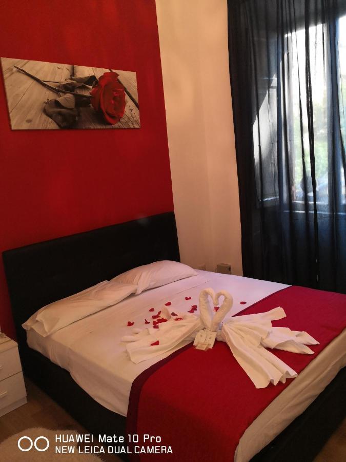 Trastevere Four Seasons Glorioso Рим Экстерьер фото
