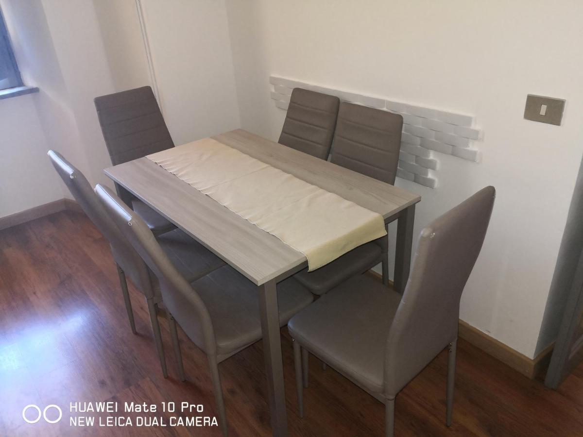 Trastevere Four Seasons Glorioso Рим Экстерьер фото