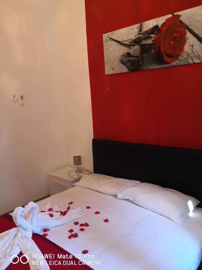 Trastevere Four Seasons Glorioso Рим Экстерьер фото