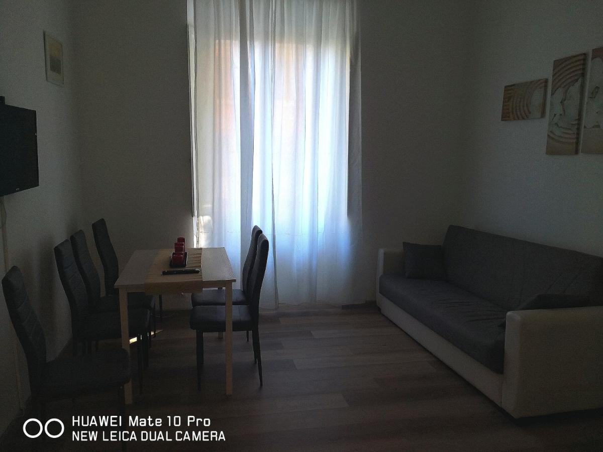Trastevere Four Seasons Glorioso Рим Экстерьер фото