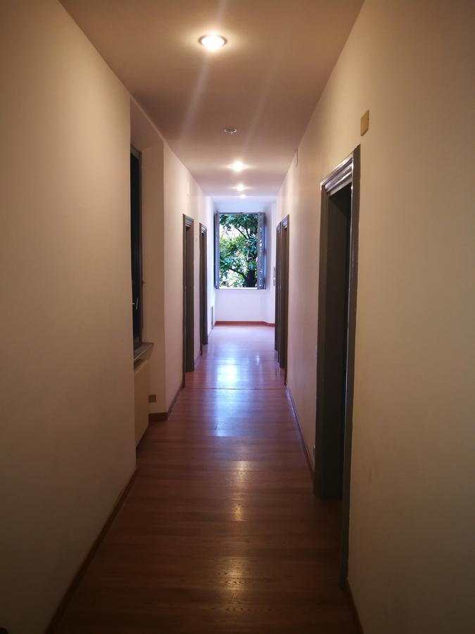 Trastevere Four Seasons Glorioso Рим Экстерьер фото
