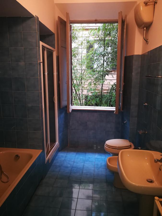 Trastevere Four Seasons Glorioso Рим Экстерьер фото